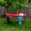 Harbor Housewares-Garden Spreader Bar Hammock-86609536