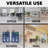 Assorted Wallplate Screw Kit