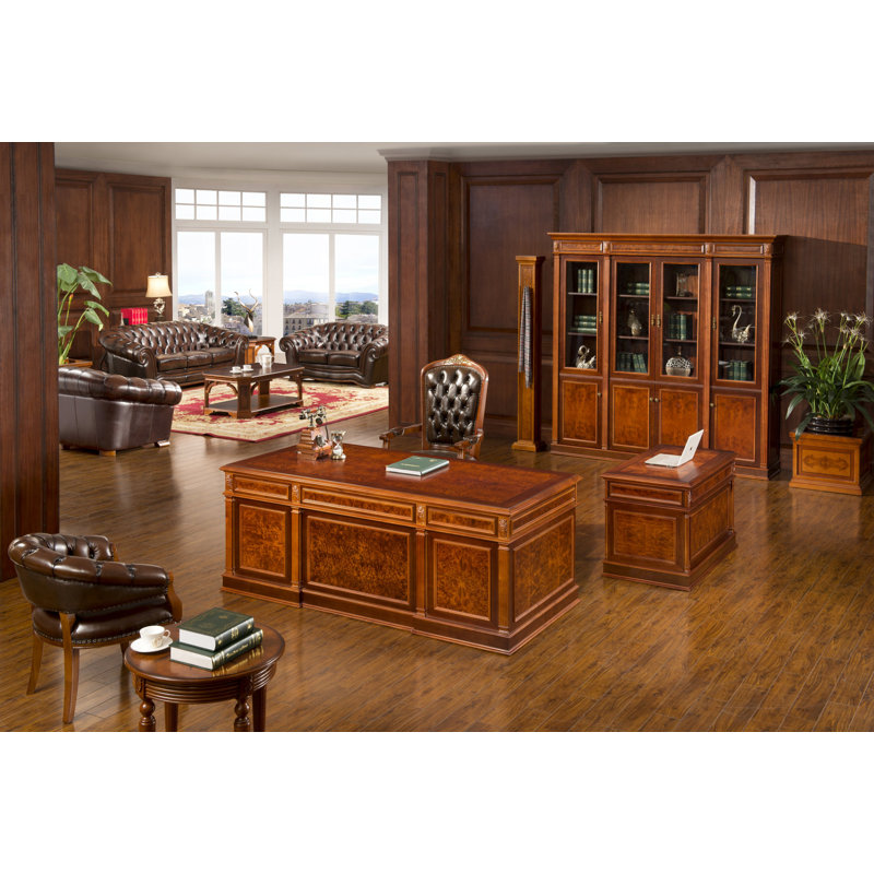 Genoa End Table
