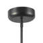 Sutton 36-in Black dimmable LED Chandelier-1946630253-1946630251