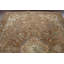 Tapis géométrique rétro 10 x 12