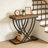 Modern Side Table(Only Including Coffee Table)
