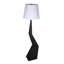 Rhombus Floor Lamp