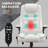 High Back Vibration Massage Office Chair With 6 Vibration Points-469273649-437576100