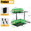 Metal Under Sink Organiser-107091828