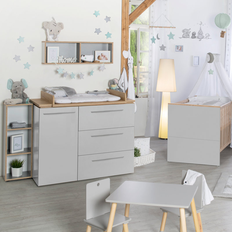 Caro 91cm Bookcase