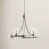 Brushed Nickel selected