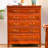 Retro Solid Wood Furniture Sideboard