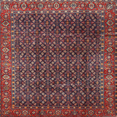 Oriental Indoor Rug