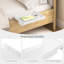 Bamboo / Rattan Bedside Table