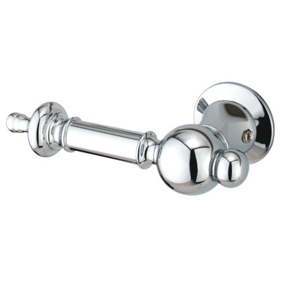 Kingston Brass Templeton Front Mount Toilet Tank Lever