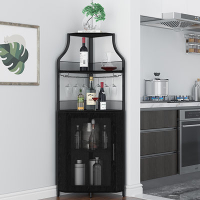 Wine Bottle Rack