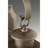 Calais Beveled Lantern Head-93284347