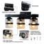 Sugarcreek Dimmable Vanity Light-2119583267