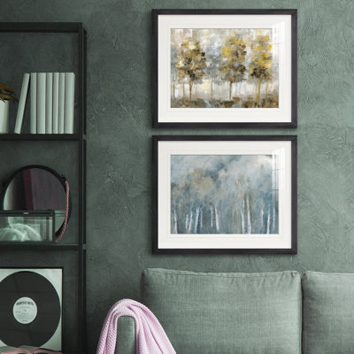 Reproduction de photo sur toile