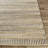 Mulaney Handwoven Denim/Cream Rug-398719018