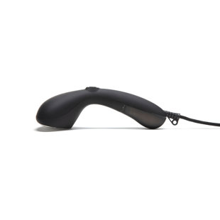 Cirrus 2 Iron Steamer - Black