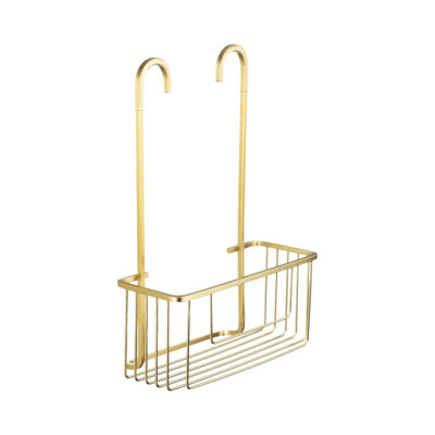 Hanging Stainless Steel Shower Caddy