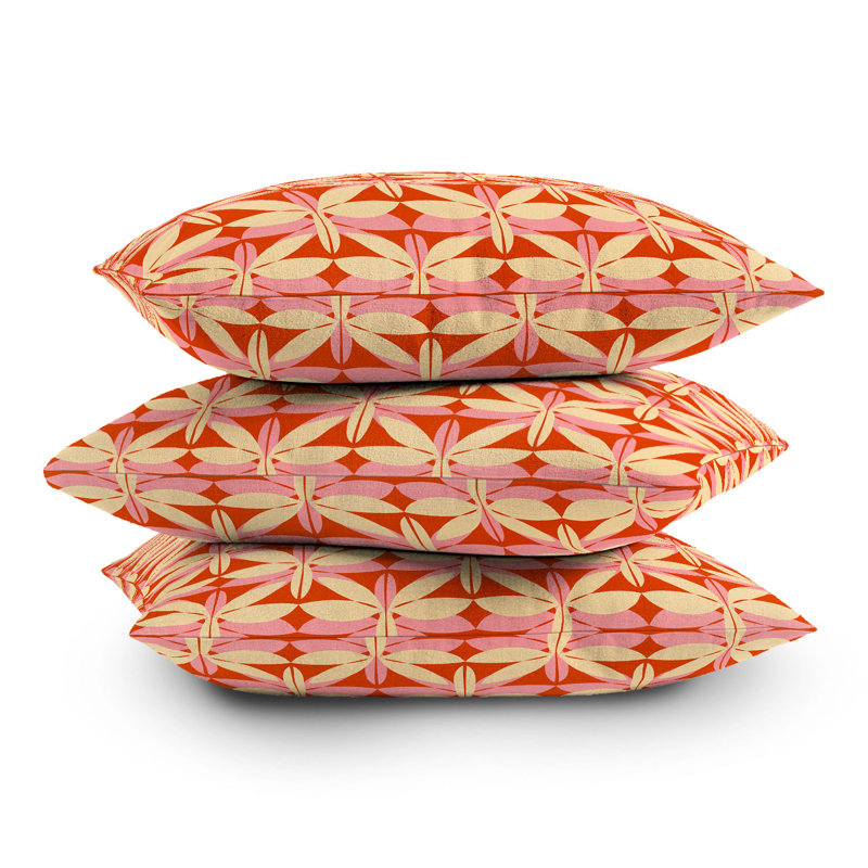 Coussin Mirimo, H 18 po x l 18 po