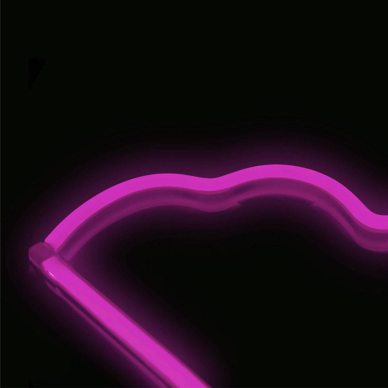 LED Lighted Sign