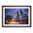 Walnut Framed selected