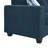 Erstonia Sectional With Ottoman-1442485919