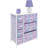 Commode 7 tiroirs l 25 po-61396312