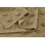 Yousra Rectangle Solid Color Handmade Flatweave Wool Area Rug in Brown-801514480