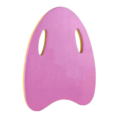 Float board Swimming Kickboard Kids Adults Safe Pool Training Aid Float Foam Board Tool