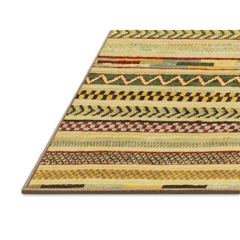 Tapis abstrait moderne 2241, Rectangle 7 pi x 9 pi