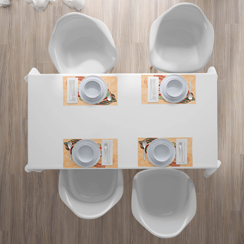 Récapitulatif 18,5" africain