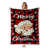 Santa Buffalo Plaid sélectionné