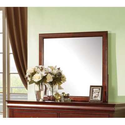 Miroir Philippe III