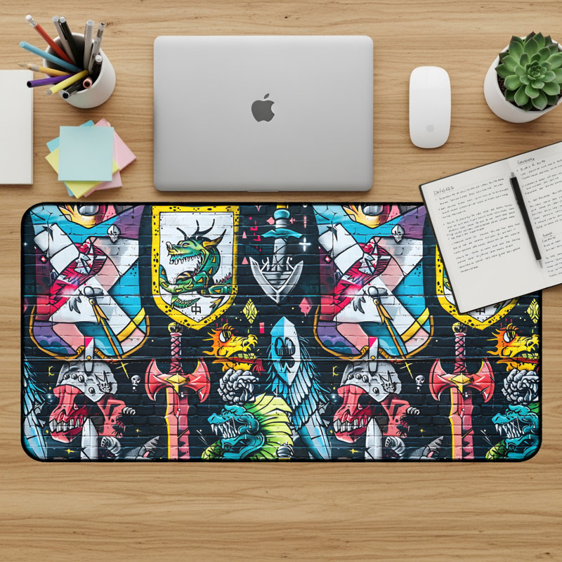 Desk Pad