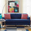 Square Pillow Cover & Insert