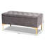 Repose-pieds avec rangement Karlesha-407915682