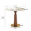 Table de salle à manger Modern Modern