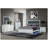 ANNIE BED WITH LED