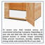 Super Value Overlap Shed 6x4 SD