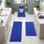 Bathroom Rug Mat Set -1025461312