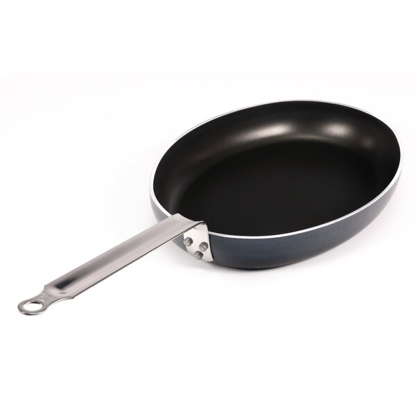 MatferBourgeat Matfer Bourgeat Stainless Steel Non Stick Frying