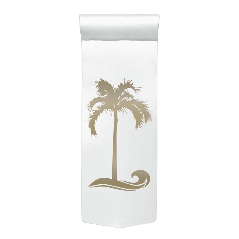 Flotteur de piscine TRC, Palmier bronzé