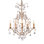 Denese 5 - Light Chandelier