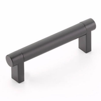 Select Brass Bar Pull
