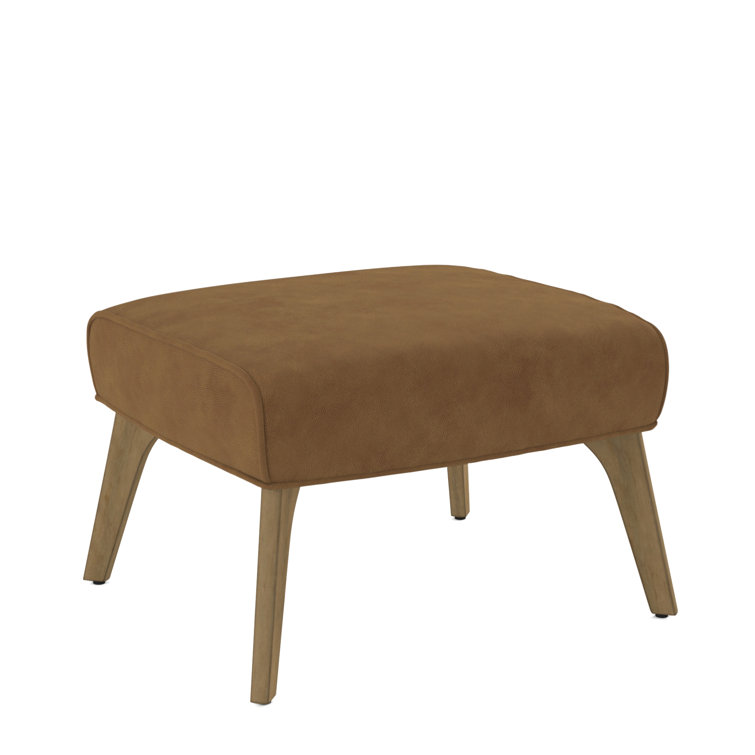 Upholstered Ottoman