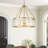 Alissya 5 - Light Pendant Ceiling Light