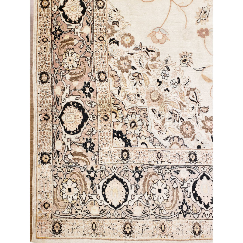 One-of-a-Kind 9' X 12' Area Rug