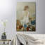 «Elegant Moment III», reproduction sur toile tendue-1581554512