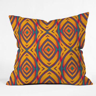 Coussin Wagner Campelo Maranta