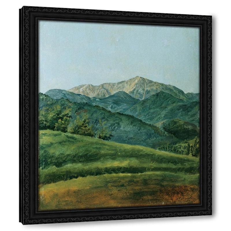 Der Schneeberg
